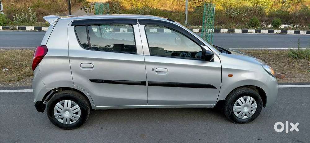 Maruti Suzuki Alto 800 Vxi Airbag, 2021, Petrol