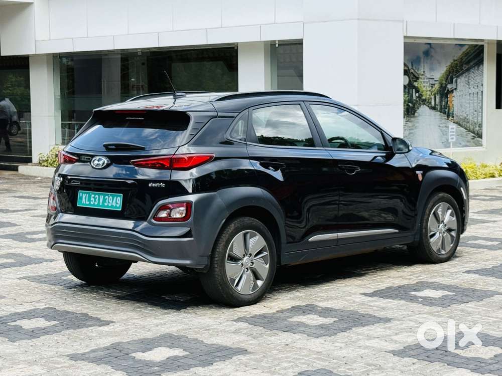 Hyundai Kona Electric Premium, 2024, Electric