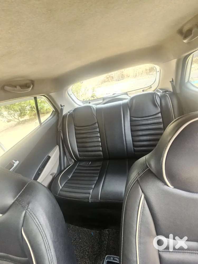 Hyundai Grand I10 2019