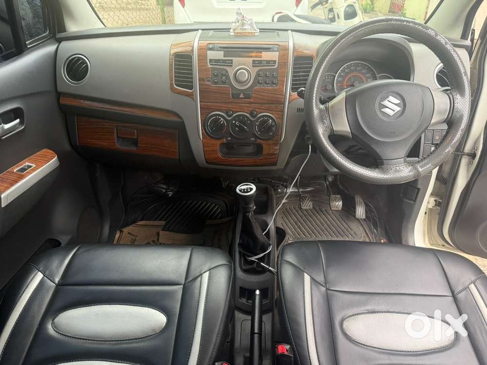 Maruti Suzuki Wagon R 2010