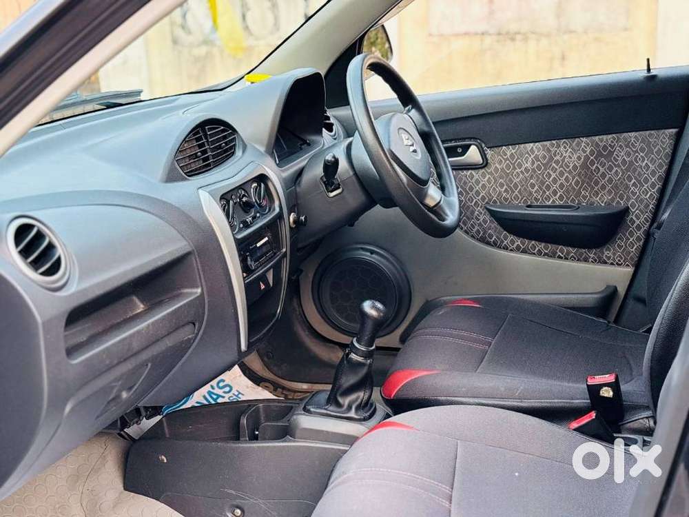 Maruti Suzuki Alto 800 Lxi, 2019, Petrol