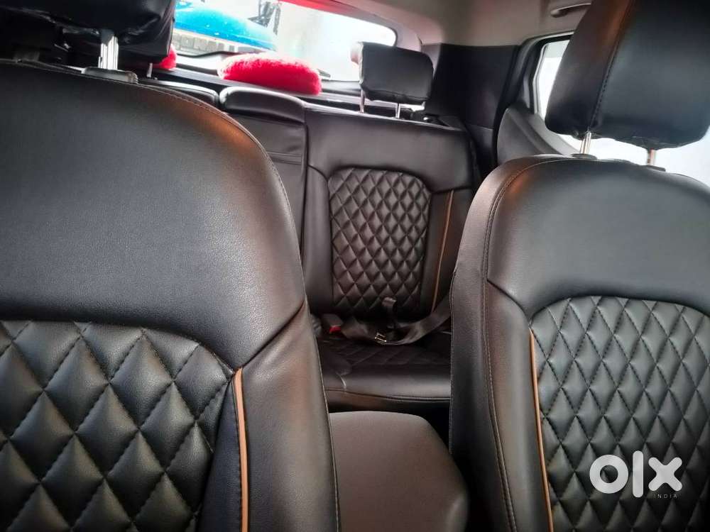 Renault Kiger 2023 Petrol Well Maintained