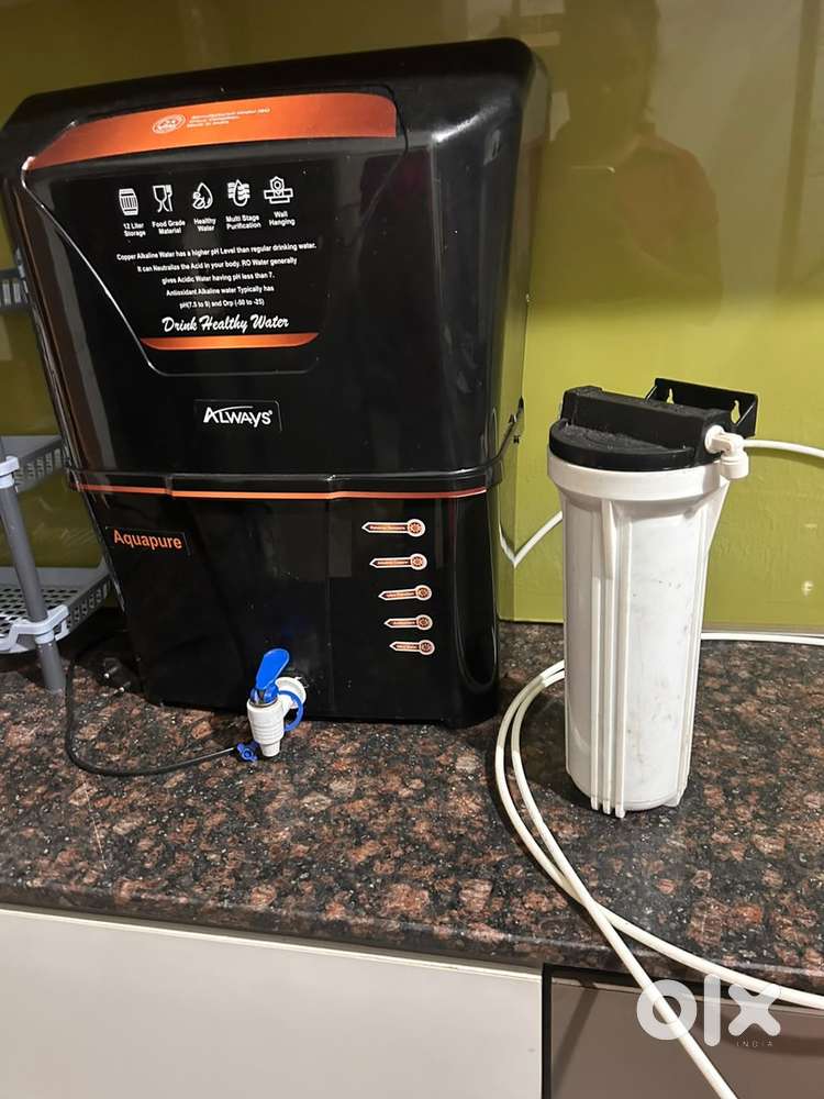 Always Purifier