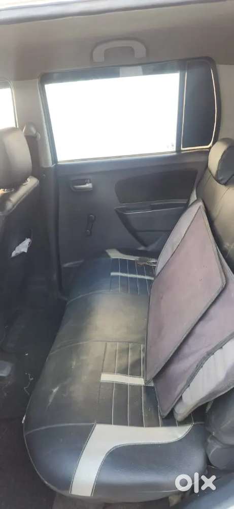 Maruti Suzuki Wagon R 2012 Cng & Hybrids 85000 Km Driven