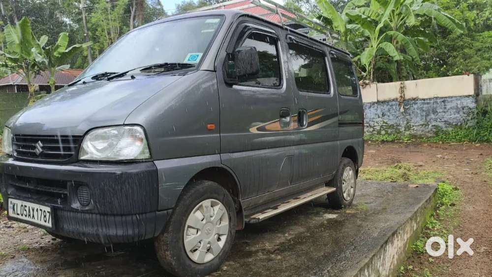 Maruti Suzuki Eeco 2021 Petrol 67200 Km Driven