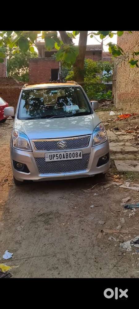 Well Maintained Car