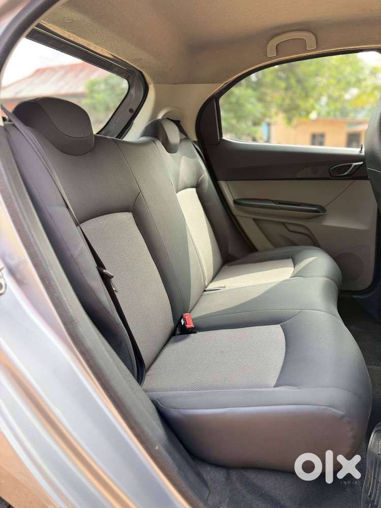 Tata Tiago 1.2 Revotron Xt, 2019, Petrol