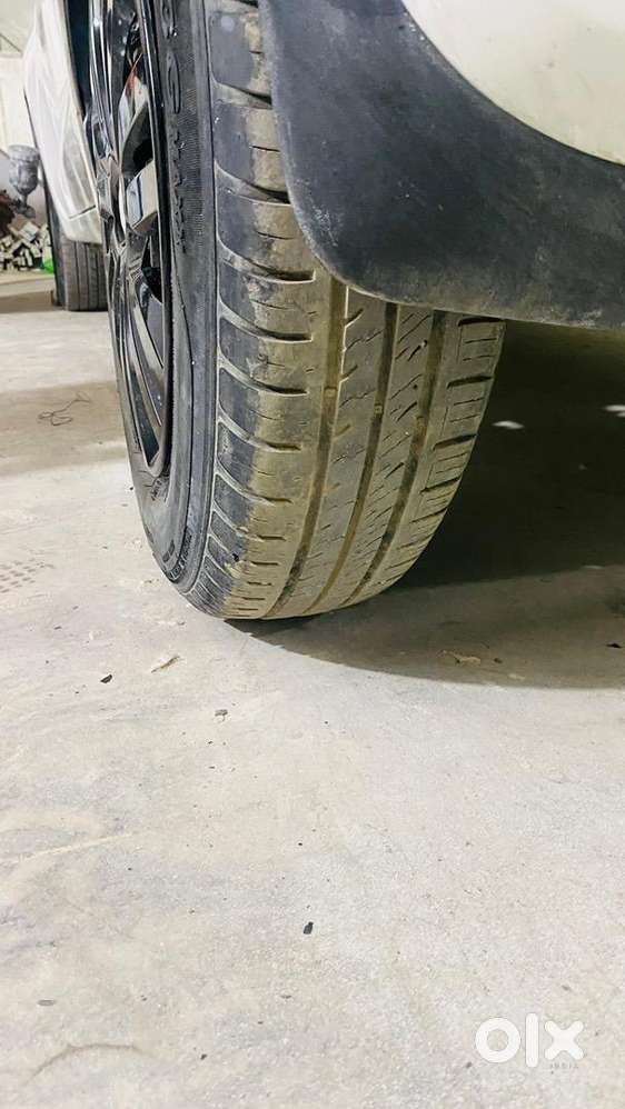 Maruti Suzuki Swift 2021 Petrol Well Maintained