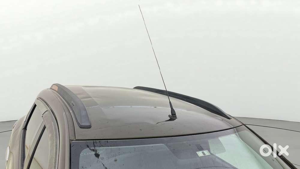 Renault Kwid Climber 1.0 Mt, 2017, Petrol