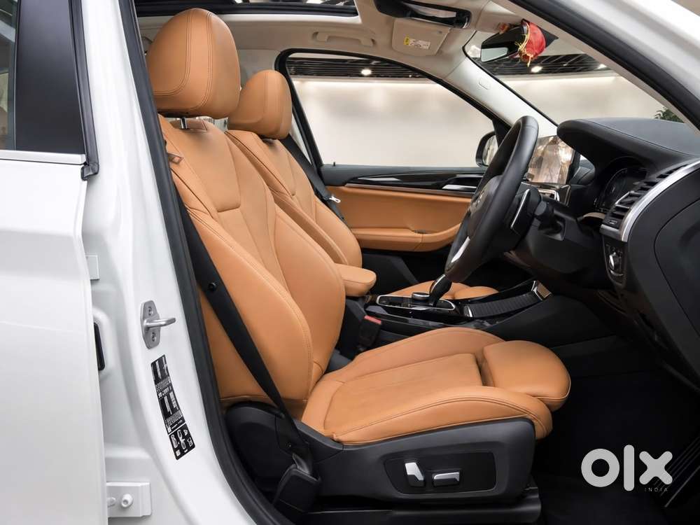 Bmw X3 2.0 Xdrive 30i M Sport, 2022, Diesel