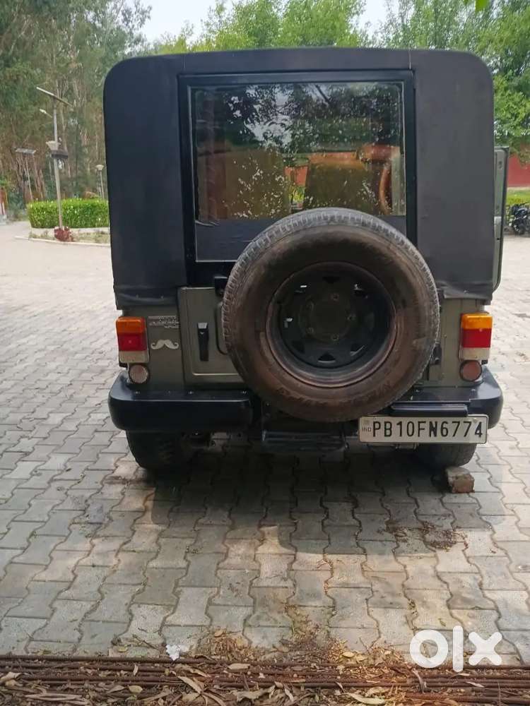All Loaded Accessories