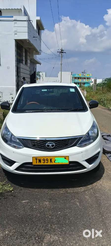 Tata Zest 2018 Diesel Good Condition