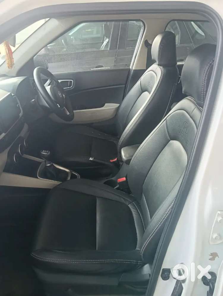 Single Owner Good Condition