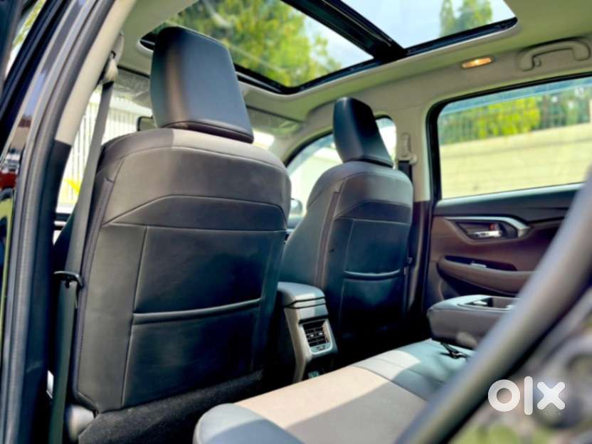 Toyota Urban Cruiser Hyryder V Hybrid Aero Edition, 2024, Petrol