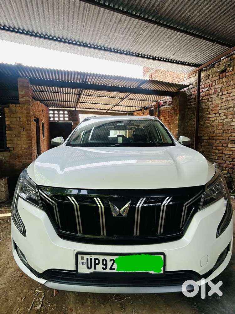 Mahindra Xuv700 2024 Year