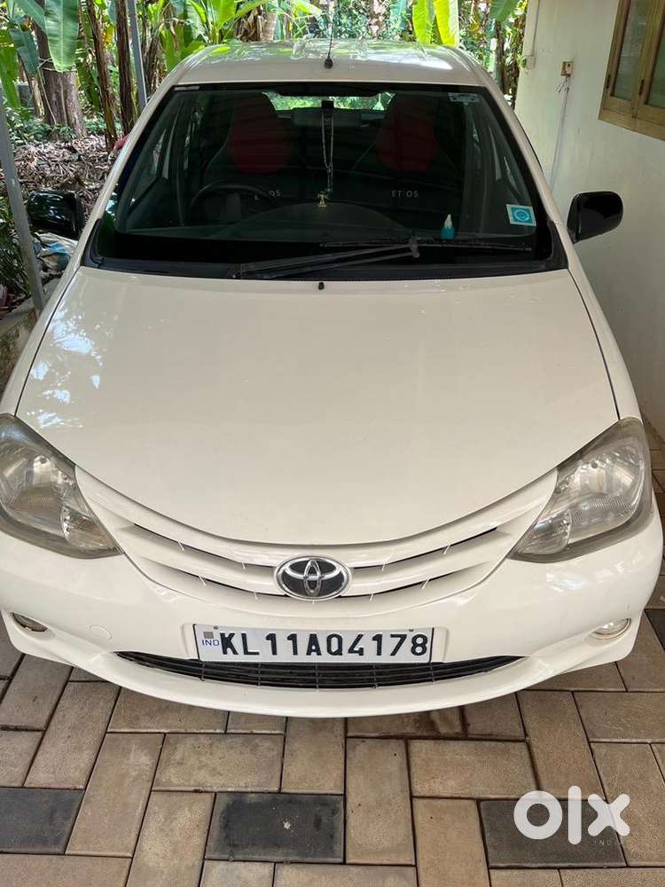 Toyota Etios Liva 2013 Diesel Well Maintained
