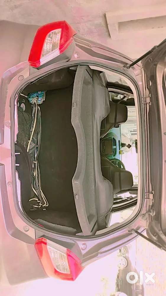 Tata Tiago Petrol Manual 2019