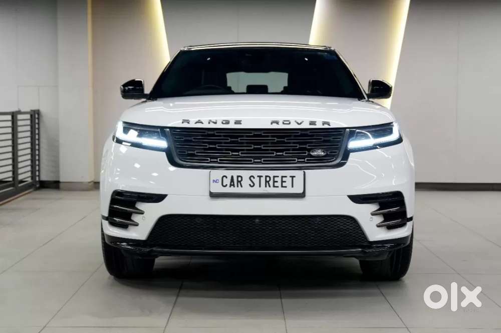 Land Rover Range Velar, 2025, Petrol
