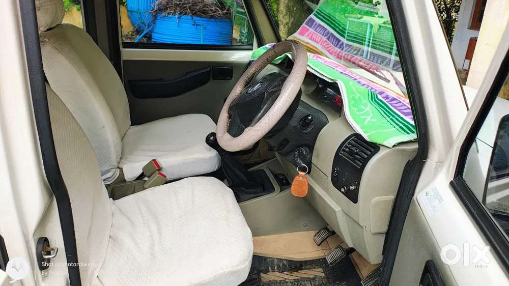 Mahindra Bolero Diesel 2022