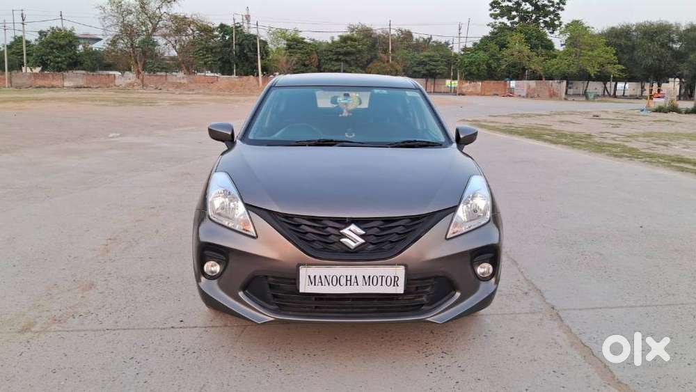 Maruti Suzuki Baleno, 2020, Cng & Hybrids