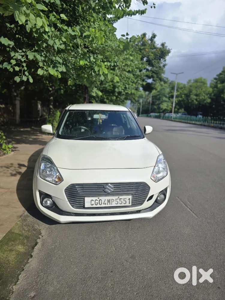 Maruti Suzuki Swift 2019 Petrol 29134 Km Driven 
 4 Cylinder Wali Ha