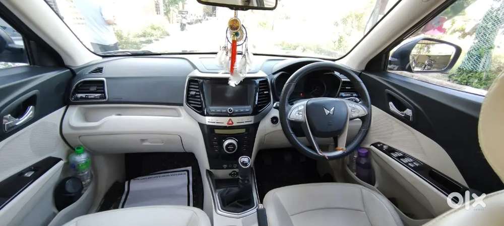 Mahindra Xuv300 2023 Variant