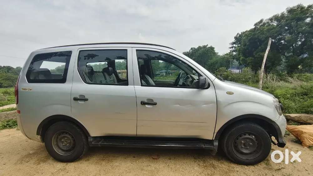 Mahindra Xylo 2017 Diesel Well Maintained