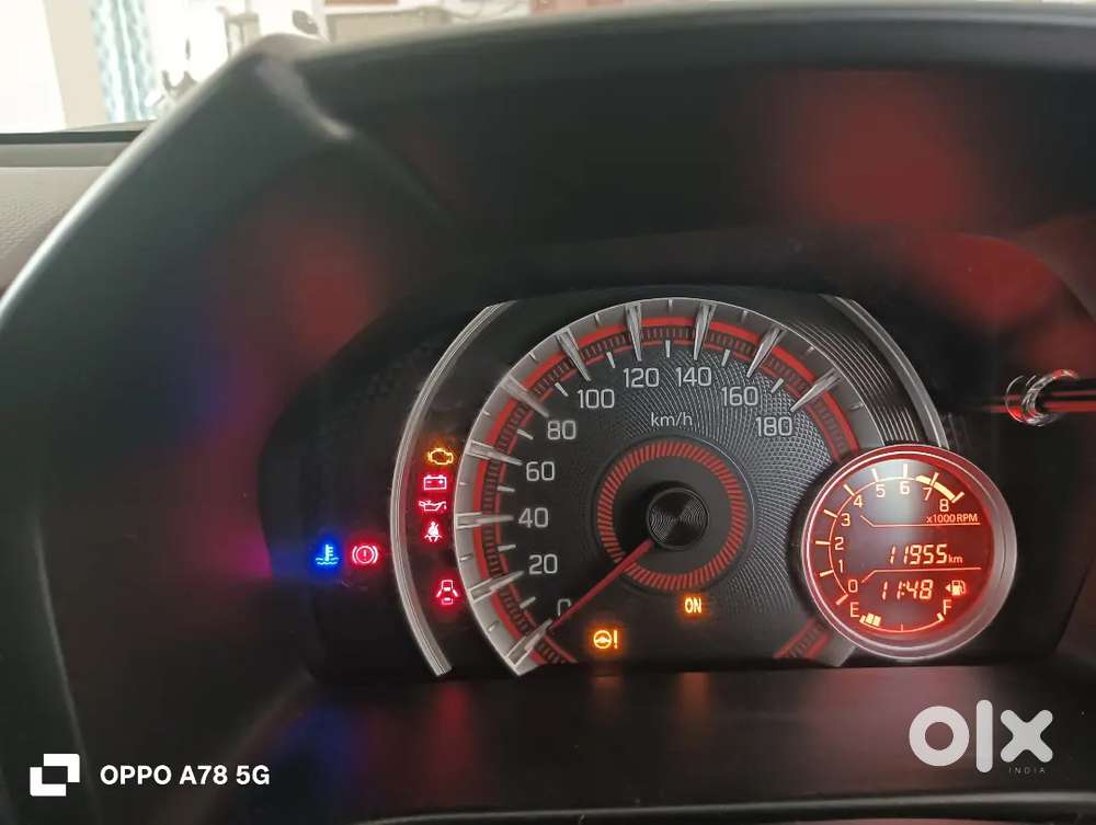 Maruti Suzuki Celerio 2022 Petrol 11955 Km Driven