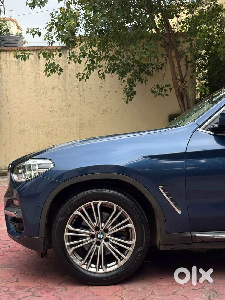 Bmw X3 Xdrive20d Luxury Edition, 2021, Diesel