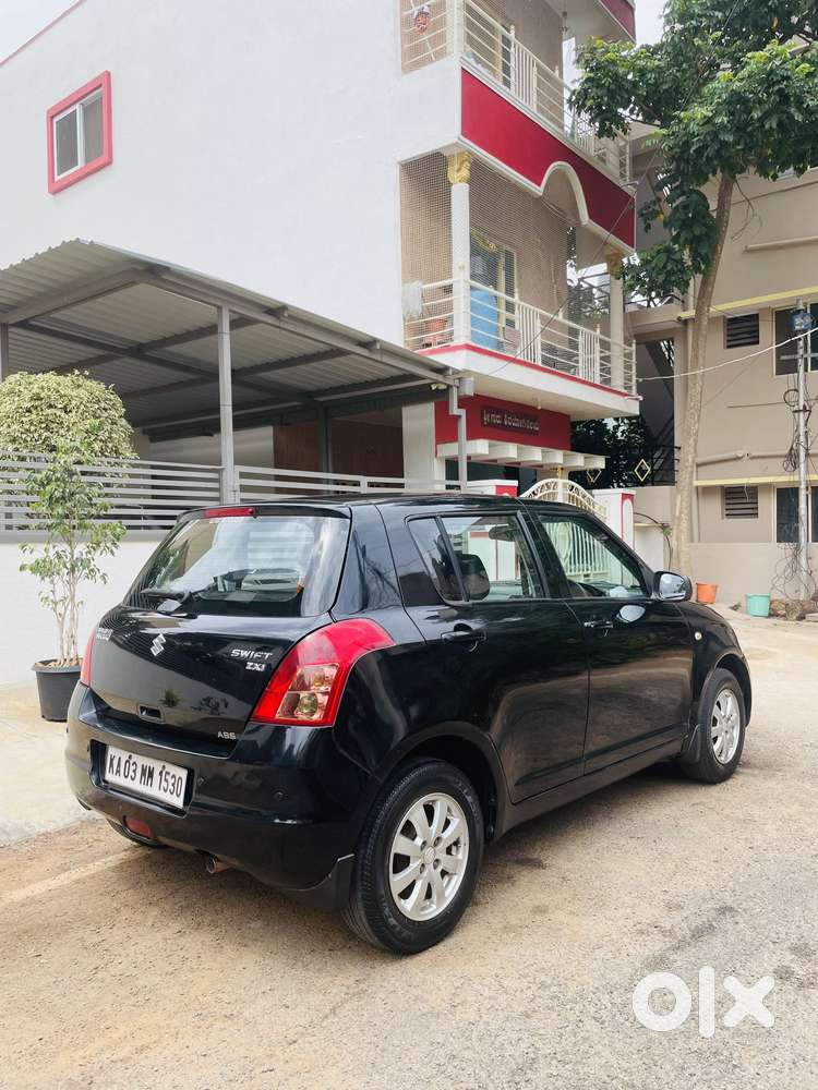 Maruti Suzuki Swift 1.3 Zxi, 1910, Petrol