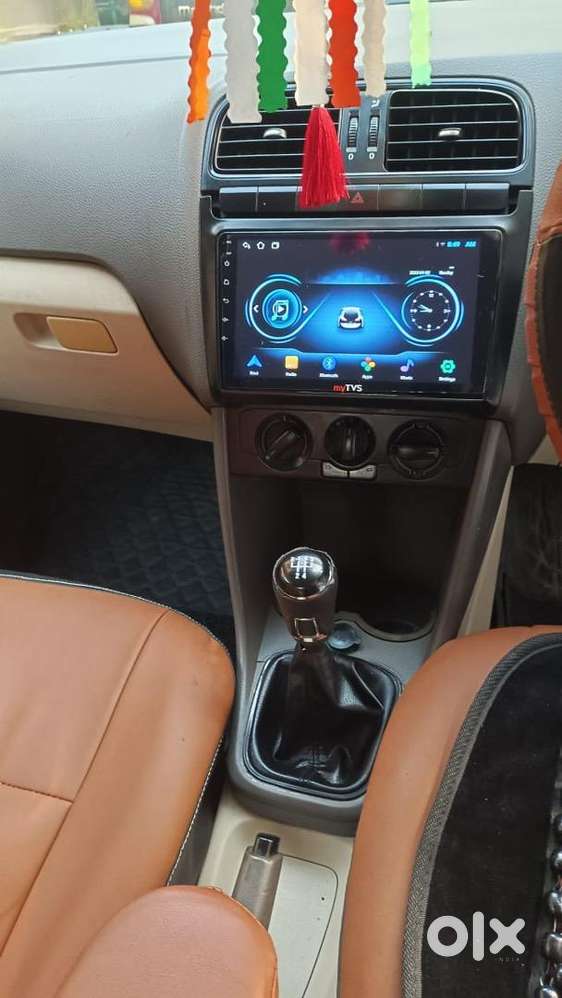 Volkswagen Vento 2013 Diesel Good Condition