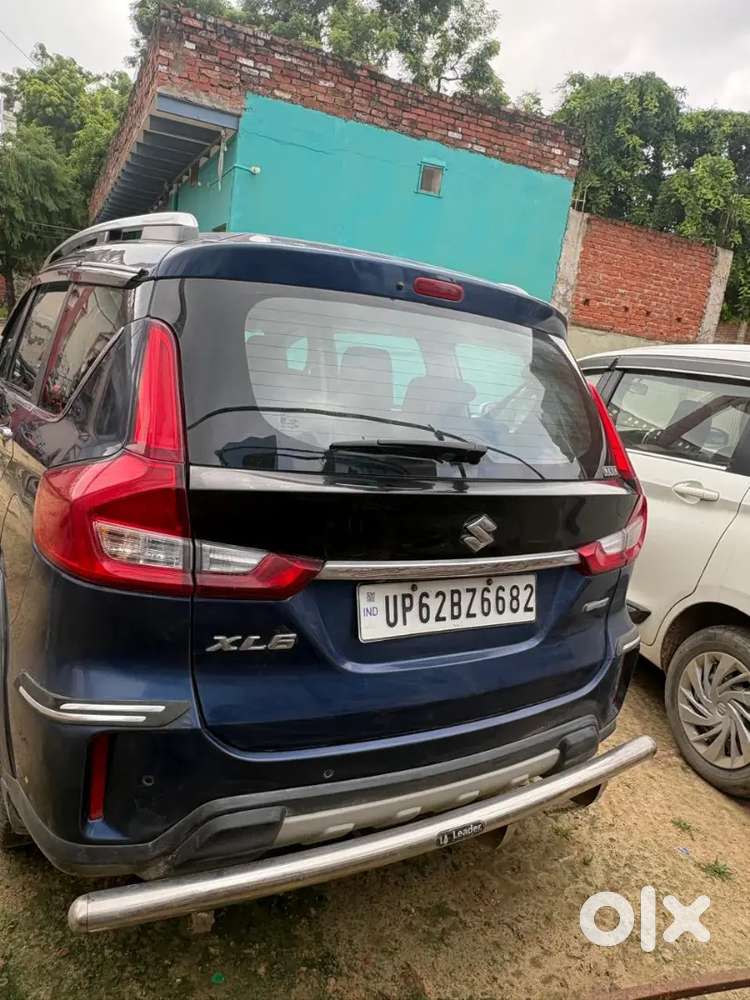 Maruti Suzuki Xl6 2020 Year