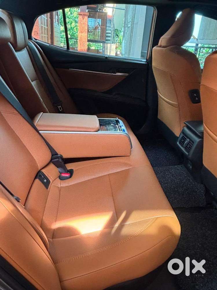 Toyota Camry Sprint Edition, 2026, Petrol