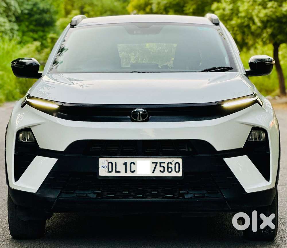 Tata Nexon Smart Plus1.2 Revotron Petrol 5 Mt, 2024, Petrol