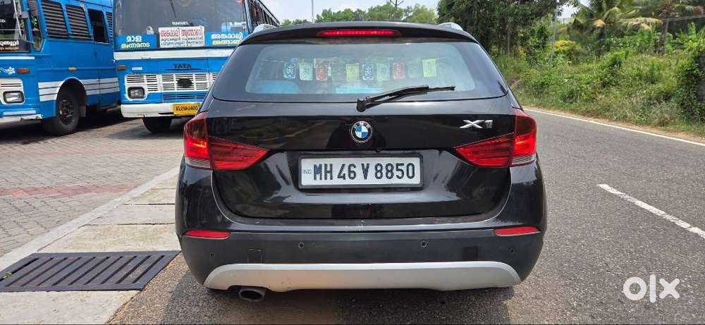 Bmw X1 Sdrive20d 2011 Diesels