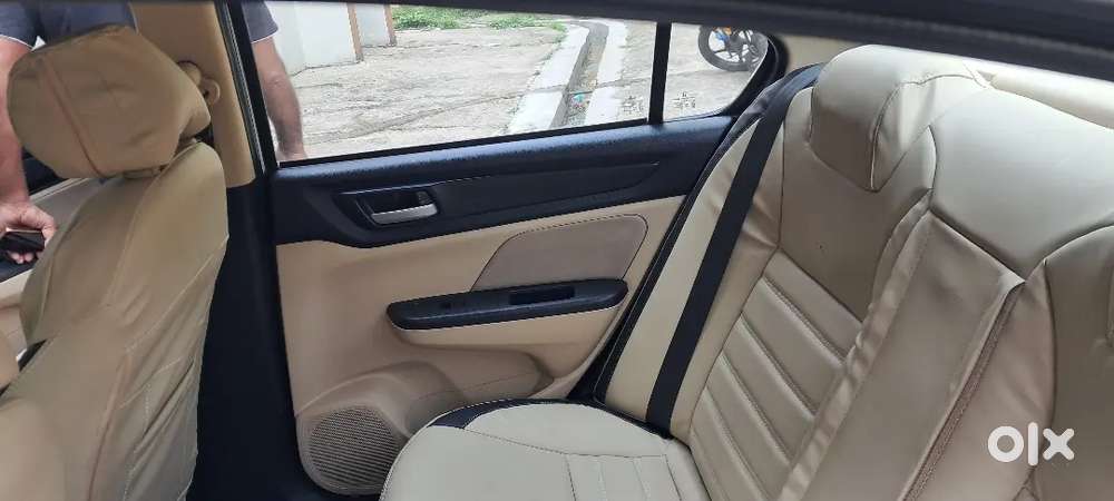 Honda Amaze Diesel 2021 Car