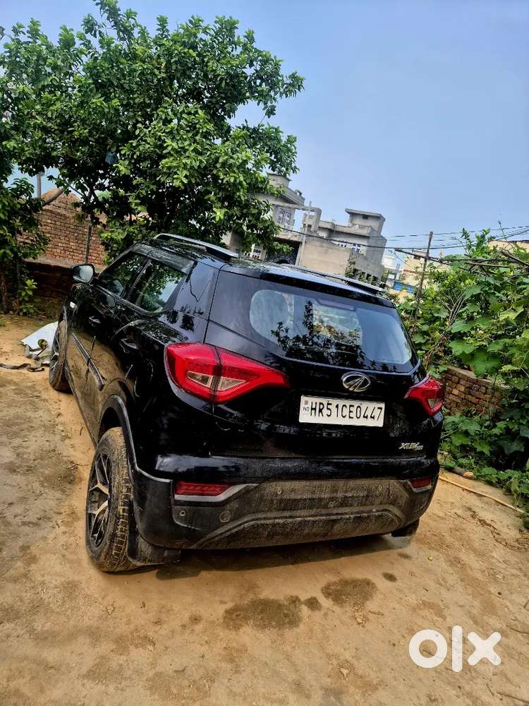 Mahindra Xuv300 W4 2021 Hybrid Petrol
