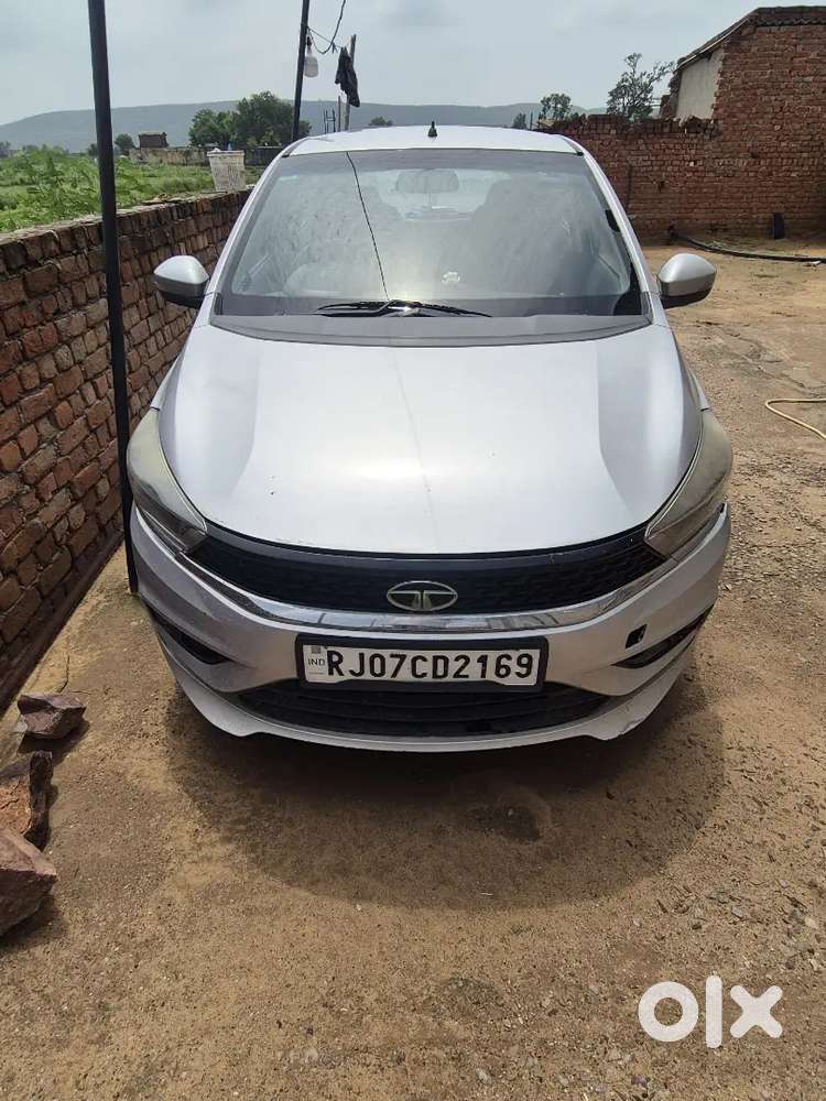 Tata Tiago Revotron 2020 Petrol