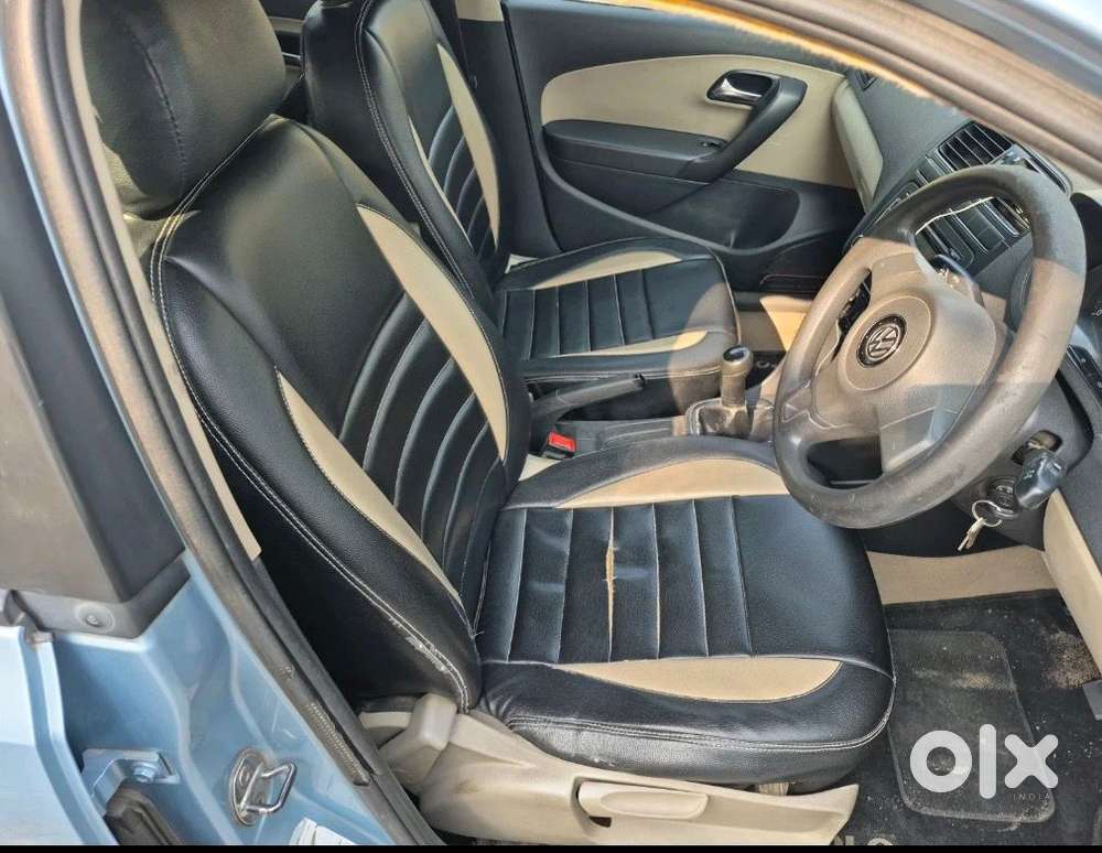 Volkswagen Polo 2011 Diesel Well Maintained