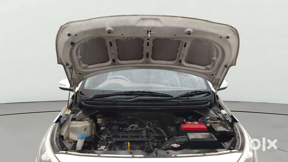 Hyundai Elite I20 Sportz Plus, 2019, Petrol