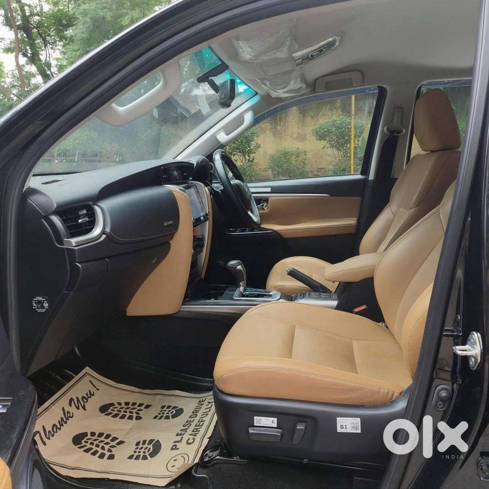 Toyota Fortuner 4x2 At 2.8 Diesel, 2026, Diesel