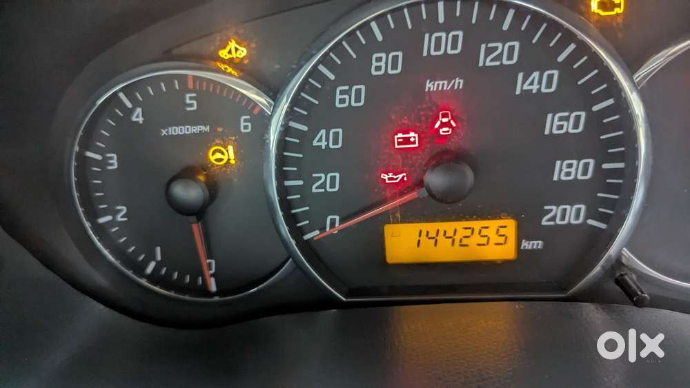 Maruti Suzuki Swift Ddis Vdi, 2009, Diesel