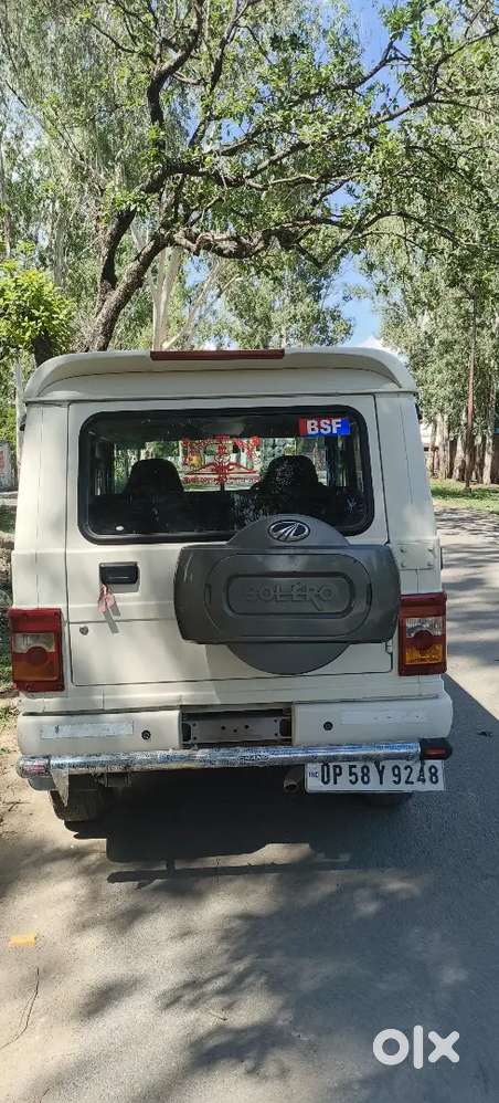 Mahindra Be 6 Diesel 2021