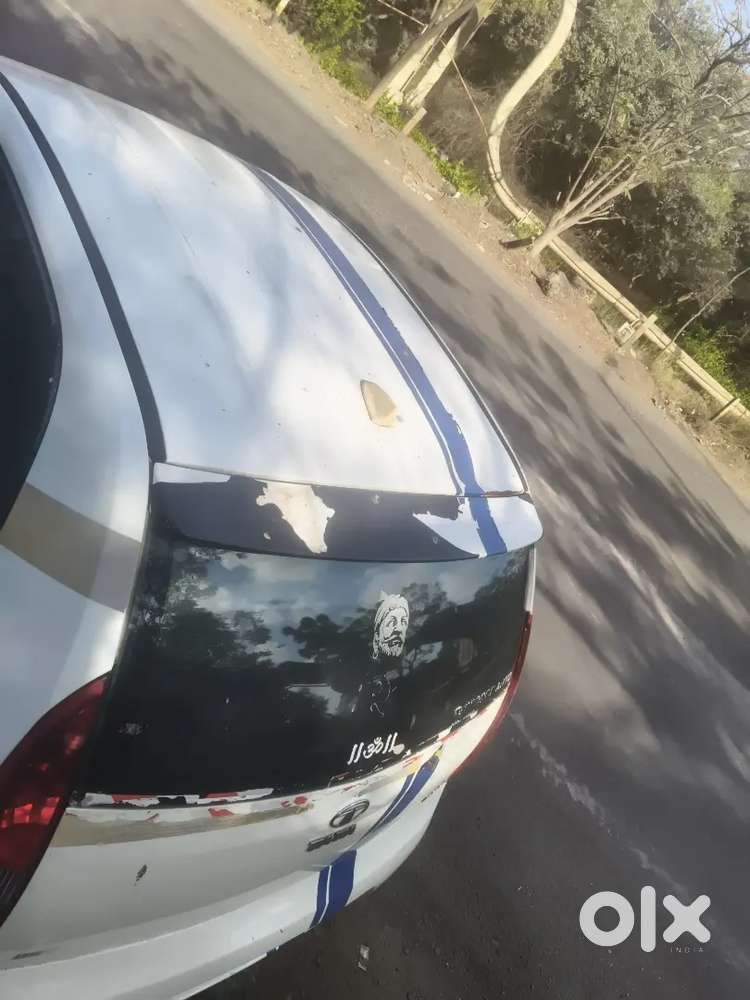 Car Passing Till Mar/2030, Good Condition And All