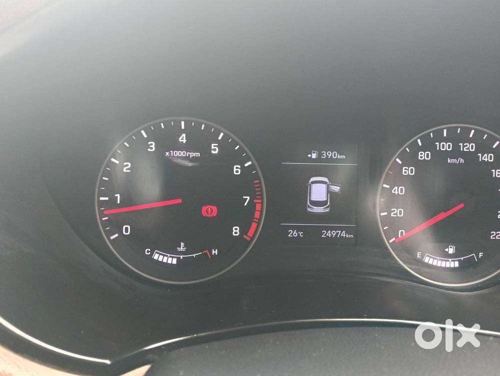 Hyundai I20 1.2 Asta, 2018, Petrol