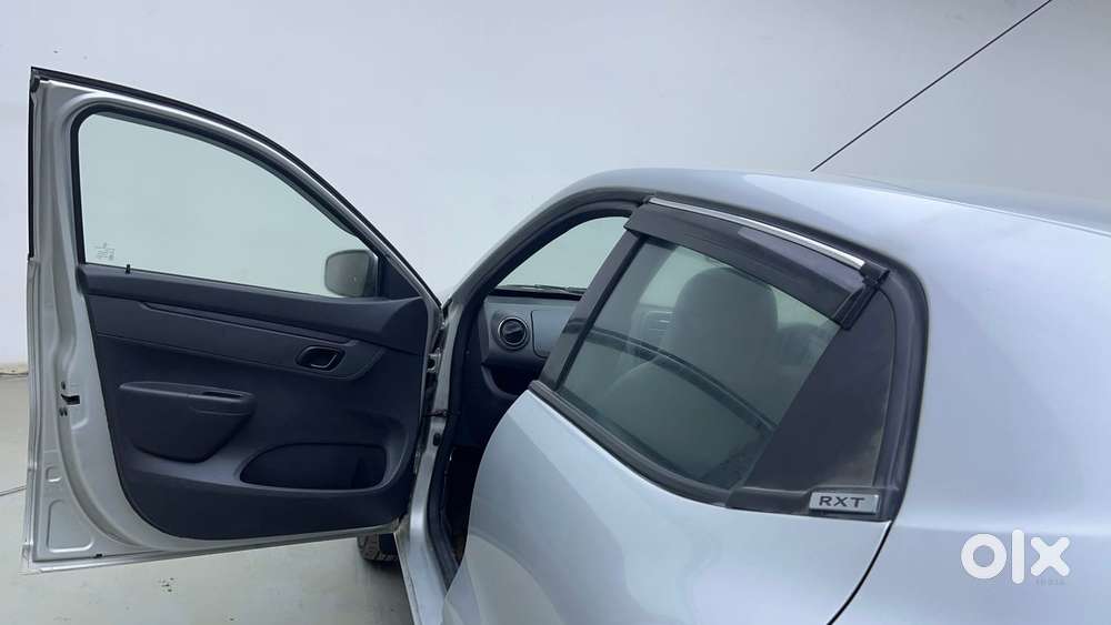 Renault Kwid Rxt 1.0, 2016, Petrol