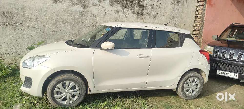 Maruti Suzuki Swift Lxi 2024