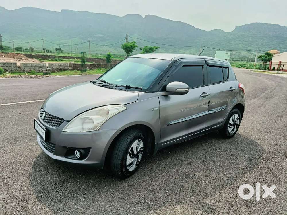Swift Vdi Diesel Engine 2014
