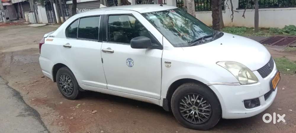 Maruti Suzuki Dzire 2016