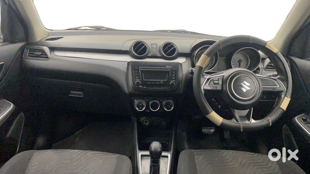 Maruti Suzuki Swift Amt Zdi, 2018, Diesel